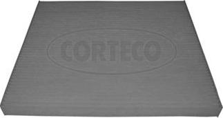 Corteco 80004433 - Filtrs, Salona telpas gaiss www.autospares.lv