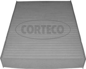 Corteco 80004548 - Filtrs, Salona telpas gaiss www.autospares.lv