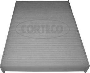 Corteco 80004555 - Filtrs, Salona telpas gaiss www.autospares.lv