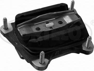 Corteco 80004587 - Piekare, Automātiskā pārnesumkārba www.autospares.lv