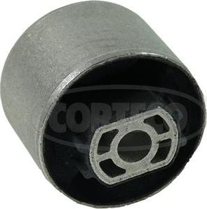 Corteco 80004535 - Сайлентблок, рычаг подвески колеса www.autospares.lv