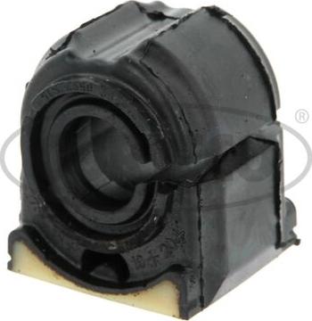 Corteco 80004529 - Bukse, Stabilizators www.autospares.lv