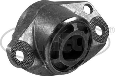 Corteco 80004690 - Amortizatora statnes balsts www.autospares.lv