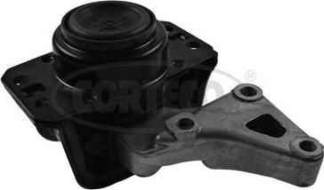 Corteco 80004624 - Piekare, Dzinējs www.autospares.lv