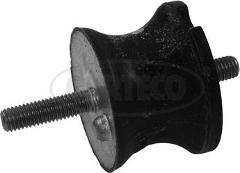 Corteco 80004678 - Piekare, Automātiskā pārnesumkārba www.autospares.lv