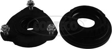 Corteco 80004157 - Опора стойки амортизатора, подушка www.autospares.lv