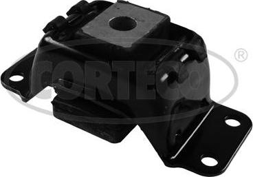 Corteco 80004806 - Piekare, Tilta sija www.autospares.lv