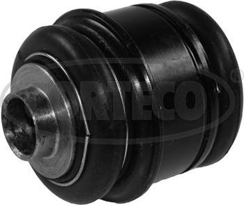 Corteco 80004816 - Bearing, wheel bearing housing www.autospares.lv