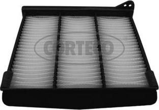 Corteco 80004397 - Filtrs, Salona telpas gaiss www.autospares.lv