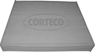 Corteco 80004357 - Filtrs, Salona telpas gaiss autospares.lv