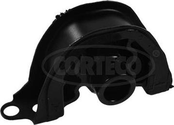 Corteco 80004209 - Piekare, Dzinējs www.autospares.lv