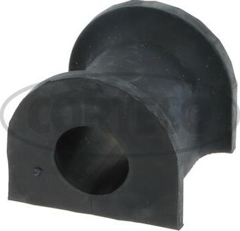 Corteco 80005456 - Bukse, Stabilizators www.autospares.lv