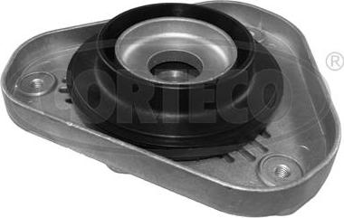 Corteco 80005408 - Amortizatora statnes balsts www.autospares.lv