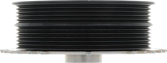 Corteco 80005097 - Piedziņas skriemelis, Kloķvārpsta www.autospares.lv