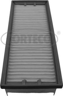 Corteco 80005026 - Air Filter, engine www.autospares.lv