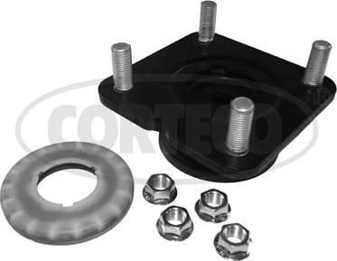 Corteco 80005217 - Amortizatora statnes balsts www.autospares.lv