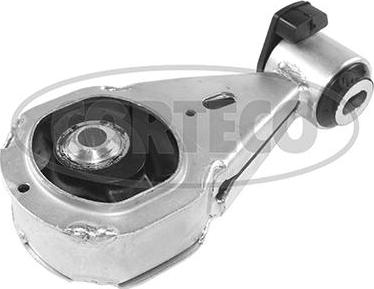 Corteco 80005235 - Holder, engine mounting www.autospares.lv