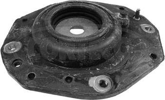 Corteco 80000969 - Amortizatora statnes balsts www.autospares.lv