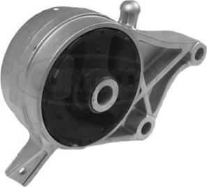 Corteco 80000901 - Piekare, Dzinējs www.autospares.lv