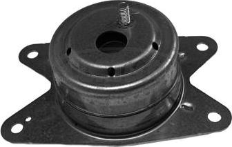 Corteco 80000907 - Piekare, Automātiskā pārnesumkārba www.autospares.lv