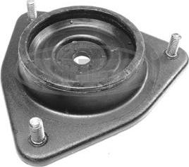 Corteco 80000491 - Top Strut Mounting www.autospares.lv