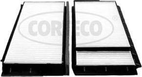 Corteco 80 000 405 - Filtrs, Salona telpas gaiss autospares.lv