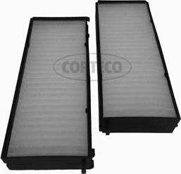 Corteco 80 000 546 - Filtrs, Salona telpas gaiss www.autospares.lv