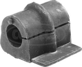 Corteco 80000500 - Bukse, Stabilizators www.autospares.lv