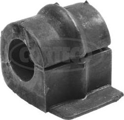 Corteco 80000501 - Bukse, Stabilizators www.autospares.lv