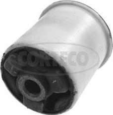 Corteco 80000502 - Piekare, Tilta sija www.autospares.lv