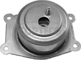 Corteco 80000579 - Piekare, Automātiskā pārnesumkārba www.autospares.lv