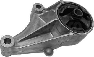 Corteco 80000575 - Piekare, Dzinējs www.autospares.lv