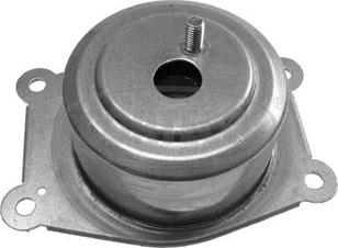 Corteco 80000578 - Piekare, Automātiskā pārnesumkārba www.autospares.lv