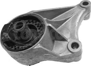 Corteco 80000573 - Piekare, Dzinējs www.autospares.lv