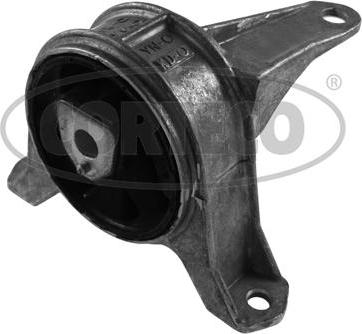 Corteco 80000577 - Piekare, Dzinējs www.autospares.lv