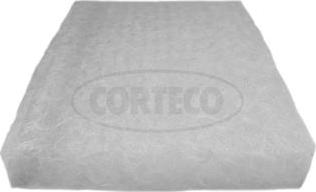 Corteco 80 000 646 - Filtrs, Salona telpas gaiss www.autospares.lv