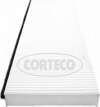 Corteco 80 000 641 - Filtrs, Salona telpas gaiss www.autospares.lv