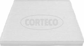 Corteco 80 000 652 - Filtrs, Salona telpas gaiss autospares.lv