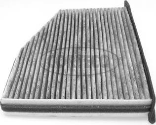 Corteco 80000602 - Filter, interior air www.autospares.lv