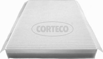 Corteco 80 000 614 - Filtrs, Salona telpas gaiss www.autospares.lv