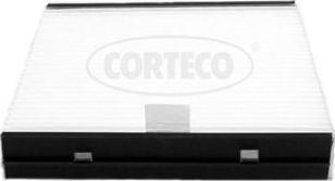 Corteco 80 000 636 - Filtrs, Salona telpas gaiss www.autospares.lv