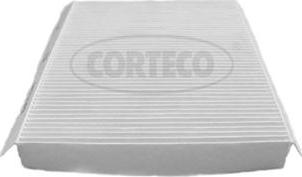 Corteco 80 000 620 - Filtrs, Salona telpas gaiss www.autospares.lv