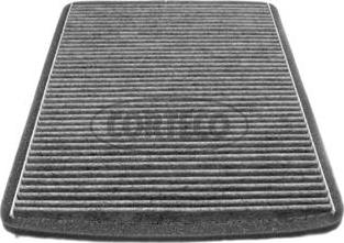 Corteco 80 000 623 - Filtrs, Salona telpas gaiss www.autospares.lv