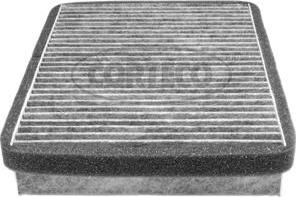 Corteco 80 000 671 - Filtrs, Salona telpas gaiss www.autospares.lv