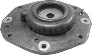 Corteco 80000046 - Amortizatora statnes balsts www.autospares.lv