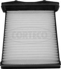 Corteco 80 000 060 - Filtrs, Salona telpas gaiss www.autospares.lv