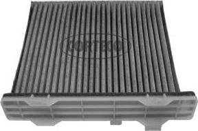 Corteco 80 000 068 - Filtrs, Salona telpas gaiss www.autospares.lv