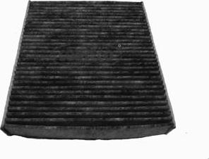 Corteco 80 000 062 - Filter, interior air www.autospares.lv