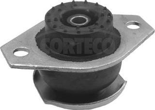 Corteco 80000014 - Piekare, Dzinējs www.autospares.lv