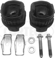 Corteco 80000023 - Repair Kit, axle beam www.autospares.lv